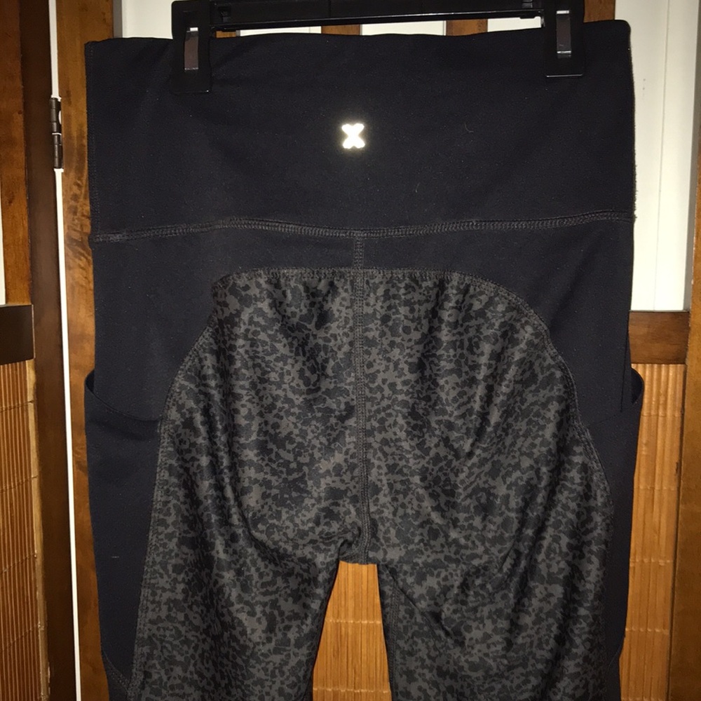 Xersion Capris M - Picture 2 of 4
